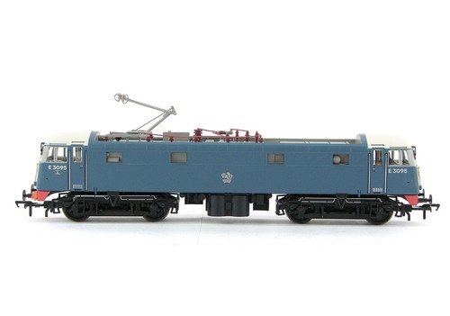 Bachmann 679oo gauge br - ,