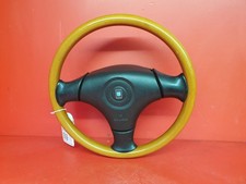 MAZDA MX-5 STEERING WHEEL