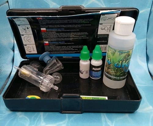 Vtg fluval co2 - vtg, plant
