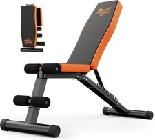 Multi Exercise Adjustable