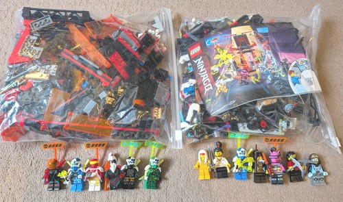 Lego ninjago empire temple - lego,