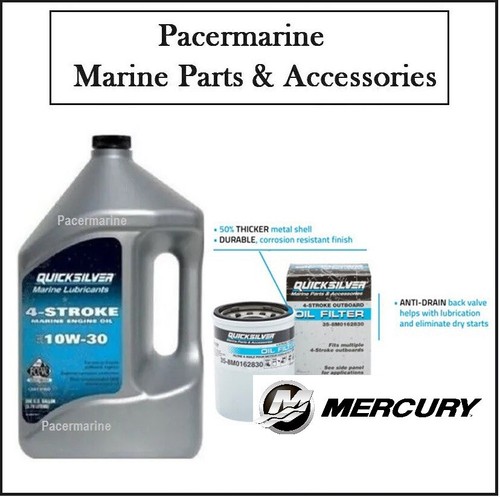 Quicksilver mariner mercury - mariner,