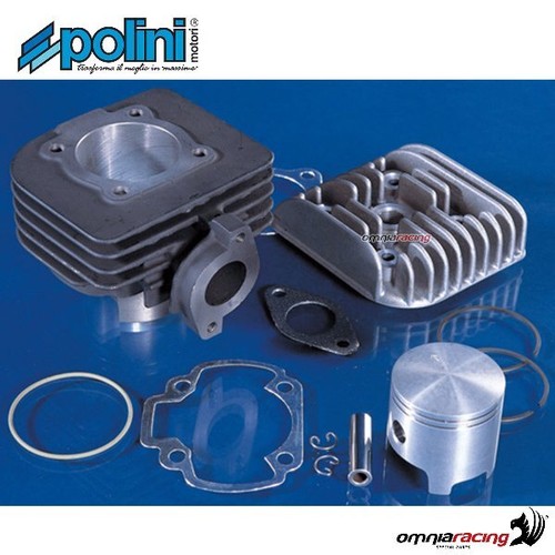 Polini cylinder kit - , per