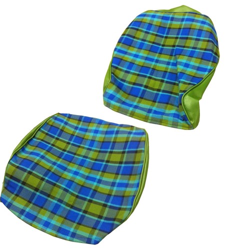 Westfalia seat cover - seat,
