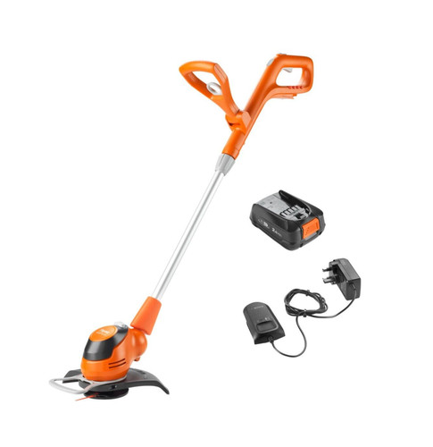 Flymo 18v easitrim plus 230 - flymo,