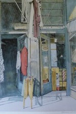 William Nelson Second-Hand