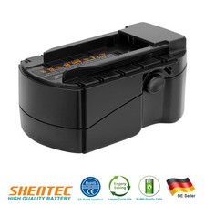 4.0AH 24V Ni-MH Battery for Hilti B24 B24/2.0 B24/3.0 SFL 24 TE2-A WSC55-A24 WSC6.5