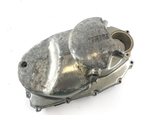 Yamaha 535 virago 2yl - yamaha,