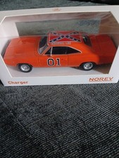 Dukes Of Hazzard: General Lee