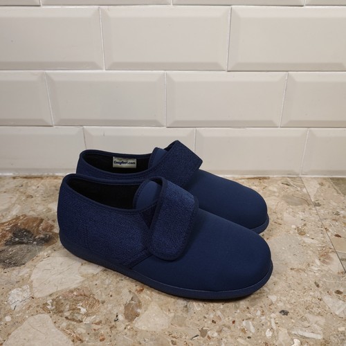 Cosyfeet mens extra wide - mens,