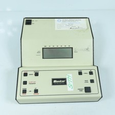 Monitor Instruments MI-5000B Audiometer 500Hz to 8KHz