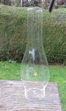 Vintage Duplex Oval Bulge