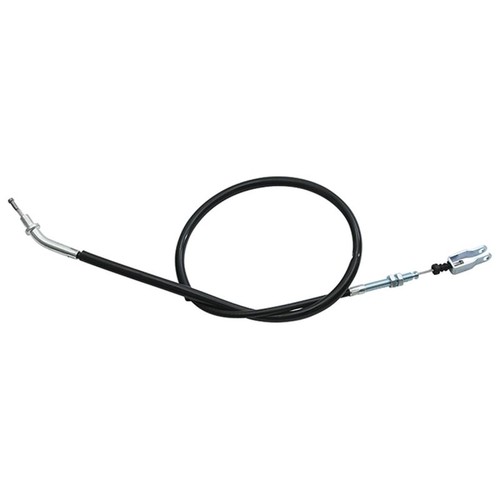 Rear brake cable - , (parking