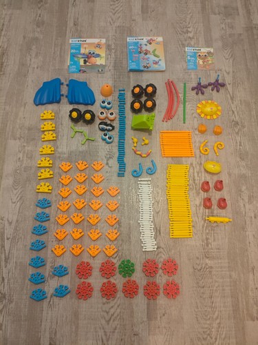 Kid nex huge - k'nex, bundle