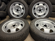 4 X VW TRANSPORTER T5 T6