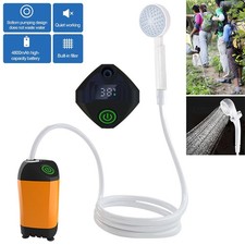 Portable Shower Camping Shower