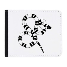 'Milk Snake' Wallet
