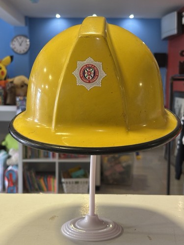Fireman helmet north - fireman’s,