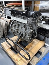 New Ford Duratec 2.0ltr engine