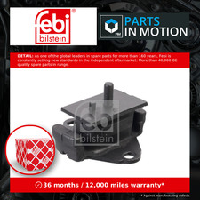 Engine Mount fits TOYOTA HIACE