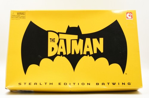 Play along the batman - play,