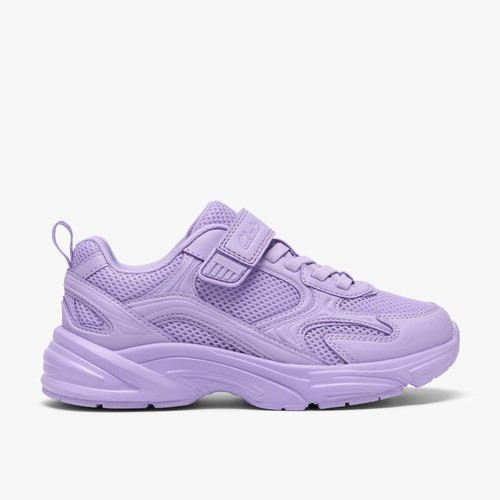 Clarks girls crafton park kid - clarks,