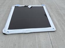 VW Amarok Ford Ranger Double