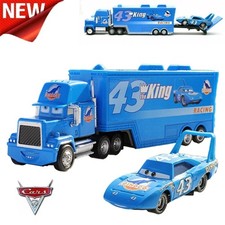 2Pcs Disney Pixar Cars NO.43