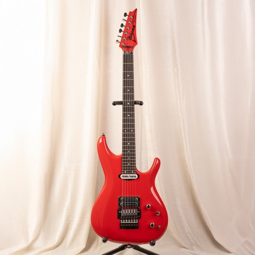 Ibanez js2480 mcr hard - ibanez js2480,