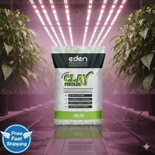 Eden Essentials 10L Clay