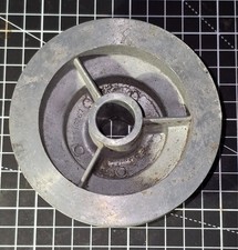 MYFORD LATHE PARTS. # ML 7 Swing Head Pulley #
