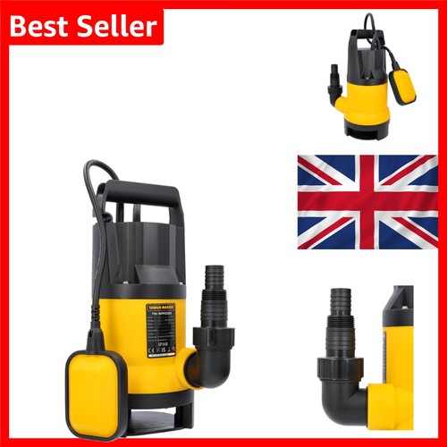 Submersible pump 8000l h - pump, 8000l/h