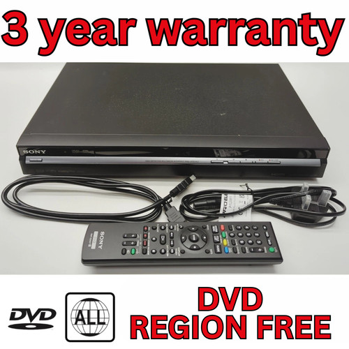 Sony rdr gx350 dvd recorder - sony,
