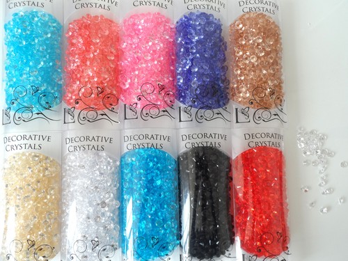 Diamond acrylic jewell - diamond,