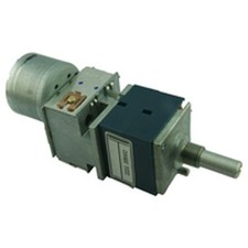 Alps RK271 Motorised Dual Gang Potentiometer 20K