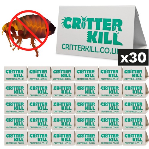 Flea killer trap x30 insect - x30, |