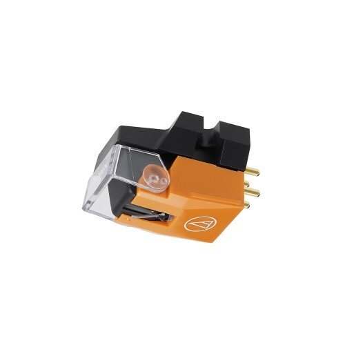 Audio technica vm530en - vm530en, moving