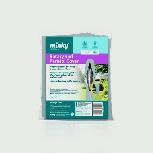 Minky waterproof rotary line - minky,