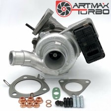 Turbocharger Ford Transit VI Tourneo 2.2 TDCi 92kW 114kW Euro 5 786880 BK2Q-6K682
