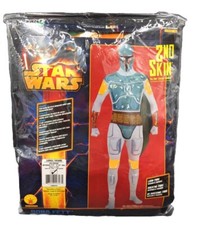 Star Wars Fancy Dress Costume