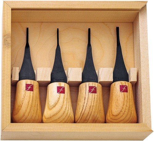 Flexcut micro palm - micro,