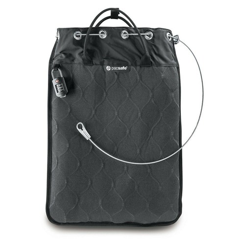 Pacsafe travelsafe 12l gii - pacsafe,