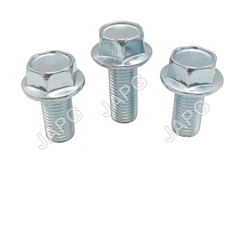 Blade bolt set - set,, hrh536
