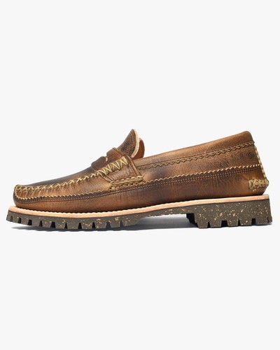 Yuketen loafer cortina - loafer, w/