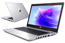 Laptop HP DELL Windows 11 CORE