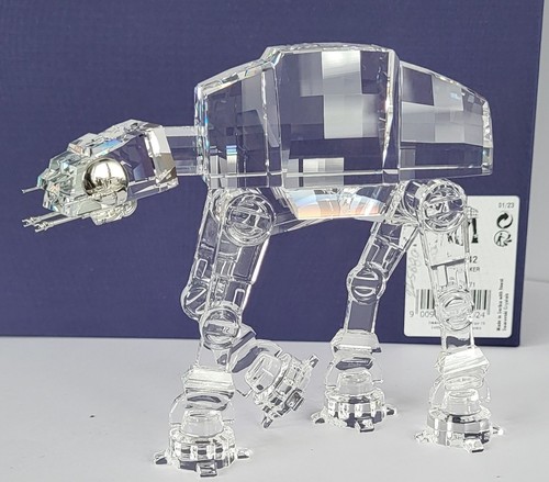 Swarovski star wars - swarovski,
