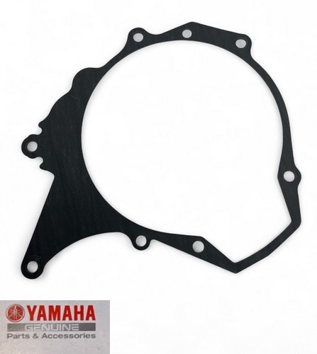 Seal left lima yamaha dt - left,
