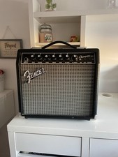 Fender Champion 20 Electric