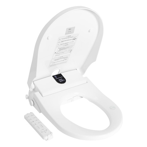 Electric smart bidet - electric,