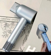  Hair Dryer Ionic Fast Dry Hot